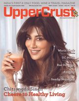 Uppercrust - October - December 2018 October - December 2018